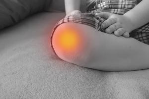 Joint Pain in Children and What to do About It