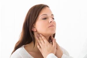 thyroid concerns