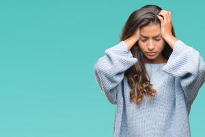 Can the Cold Affect My Headaches?