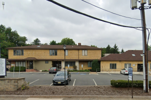 395 Pleasant Valley Way - West Orange