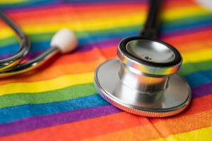 June is Pride Month: Summit Health Shines a Light on Health and the LGBTQ+ Community