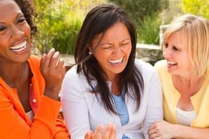 Keeping a Healthy Outlook on Menopause