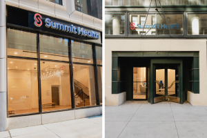 Summit Health Opens New Multispecialty Medical Offices in Manhattan’s Upper West Side and Union Square