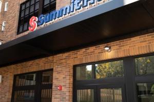 Montclair Hub, 1 Seymour Street