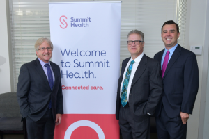 Summit Health Opens Urology Office in Princeton, New Jersey