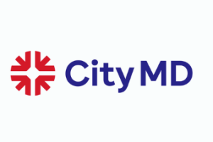 CityMD Logo 2