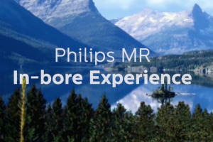 Philips MR In-bore Experience