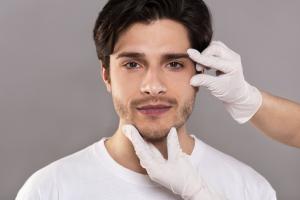 Male Plastic Surgery
