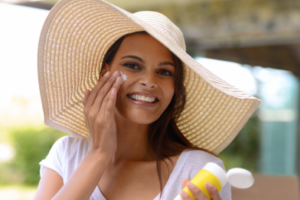 Protect your summer skin!