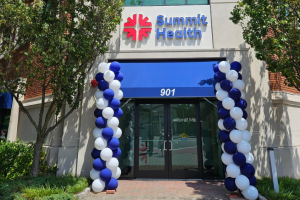 Summit Health Opens Multispecialty Hub in Garden City, NY Multispecialty Hub Features Orthopedics and Imaging Services