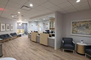 Summit Health Opens Multispecialty Hub in Garden City, NY Multispecialty Hub Features Orthopedics and Imaging Services