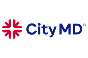CityMD Logo