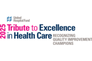 2025 Tribute to Excellence Health Care Award