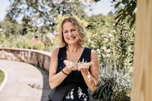 Rose Wippich Headshot