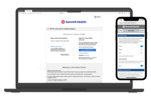 athenaPatient notification preference