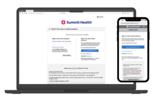 athenaPatient portal login