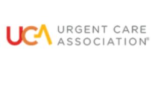 Urgent Care Association logo