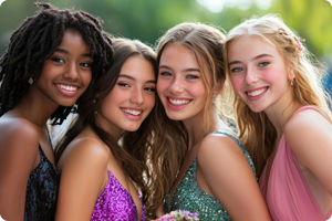 prom skincare specials