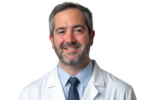 David Burstein, MD