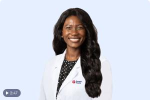 Dr. Karen Acquah Headshot