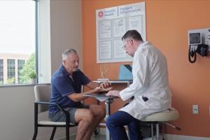 hand surgery at summit health