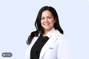Dr. Yilda Mayo Headshot