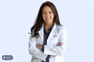 Bridget O. Messina, MD headshot
