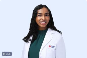 Dr. Sujatha Raman Headshot