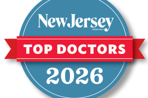 2026 New Jersey Monthly Top Docs Logo