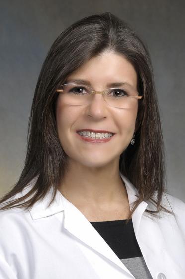 Susan Pitman, MD, FACOG
