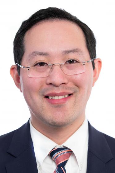 Andrew Wong, MD