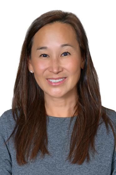 Christie Yi, MD