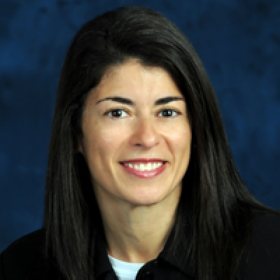Laura Herrera Scott, MD, MPH