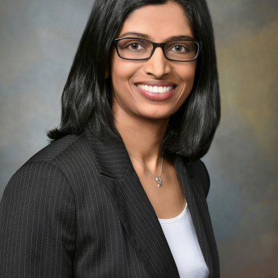 Isai Senthil, Esq., CHRC