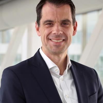 Matt Kolpin Headshot