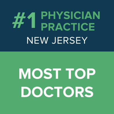 Castle Connolly Most Top Doctors 2026