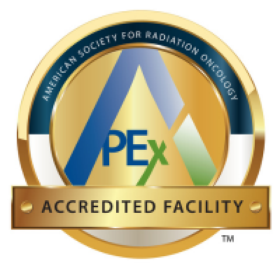 American Society for Radiation Oncology logo