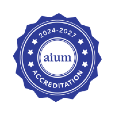 American Institute of Ultrasound in Medicine (AIUM)