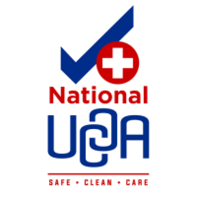 Nationally Accredited Urgent Care of Excellence logo