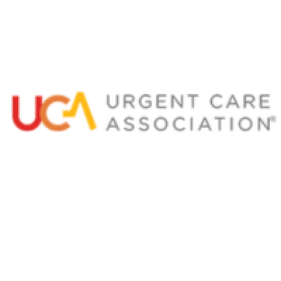 Urgent Care Association logo