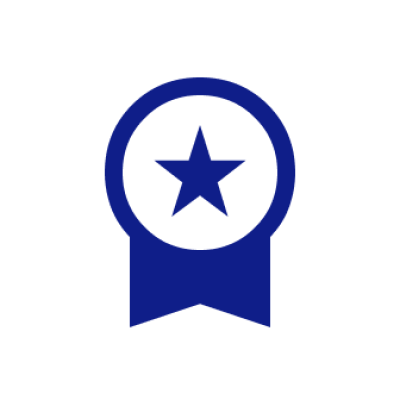 Award placeholder