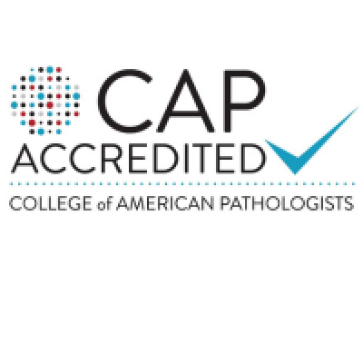 College of American Pathologists logo 2