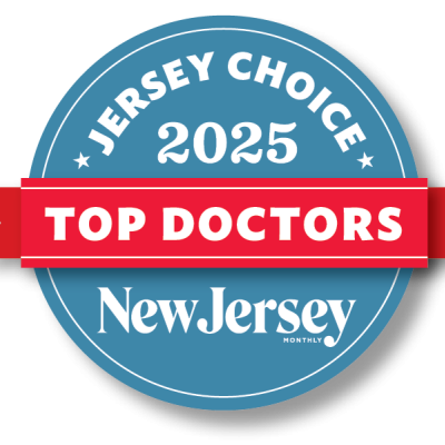 New Jersey Monthly 2025 Jersey Choice Top Doctors