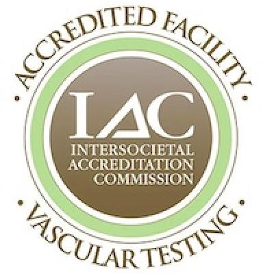 IAC logo