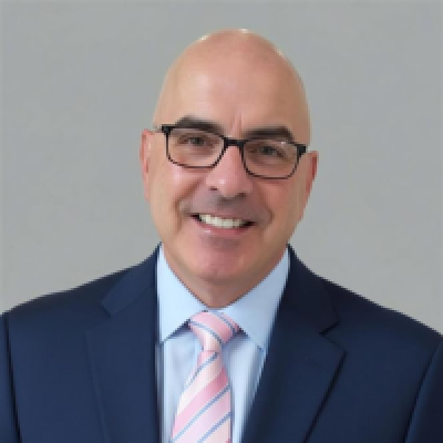 Dr. Jack Cappitelli