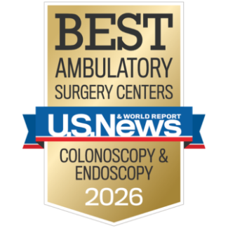 U.S. News & World Report 2026 Best Ambulatory Surgery Centers